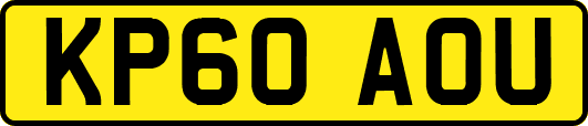 KP60AOU