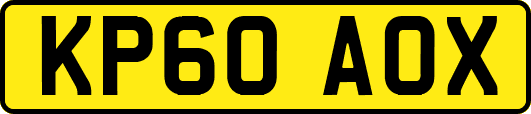 KP60AOX