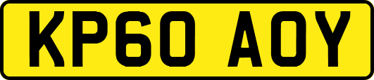 KP60AOY
