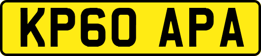 KP60APA