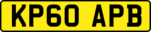 KP60APB