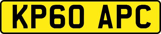 KP60APC