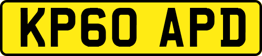 KP60APD