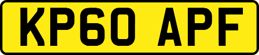 KP60APF