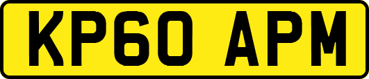 KP60APM