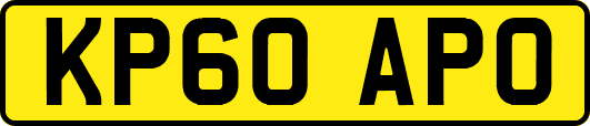 KP60APO