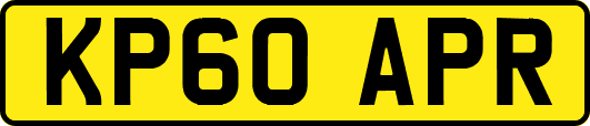 KP60APR
