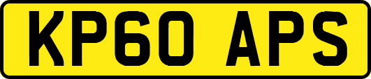 KP60APS