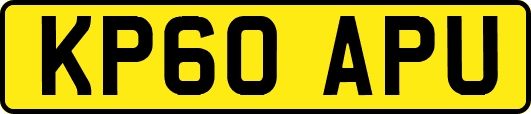 KP60APU