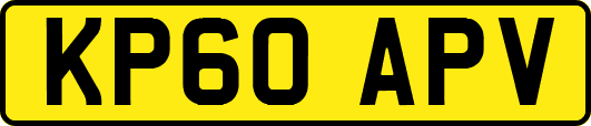 KP60APV