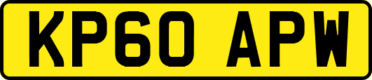 KP60APW