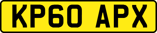 KP60APX