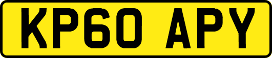 KP60APY