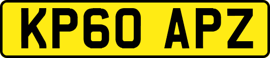 KP60APZ
