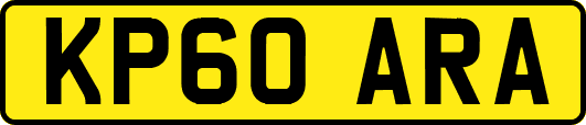 KP60ARA