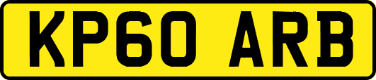 KP60ARB