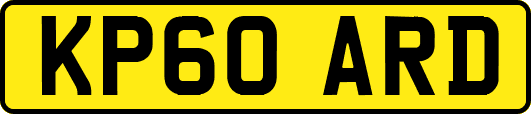 KP60ARD