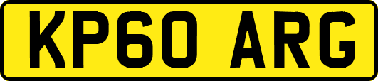 KP60ARG
