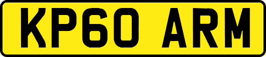 KP60ARM