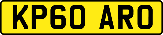KP60ARO