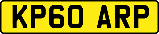 KP60ARP