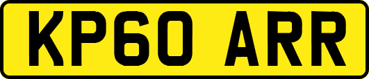 KP60ARR