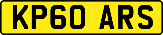 KP60ARS