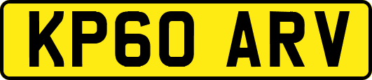 KP60ARV