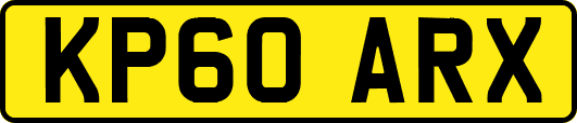 KP60ARX