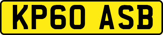 KP60ASB