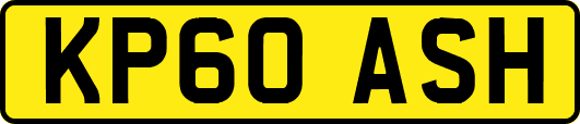KP60ASH