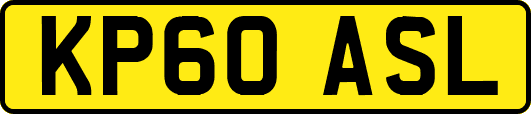KP60ASL
