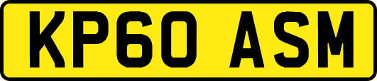 KP60ASM