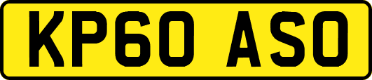 KP60ASO