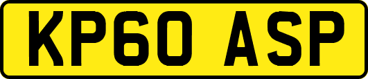 KP60ASP
