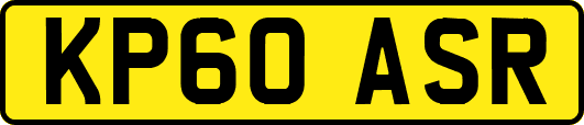KP60ASR