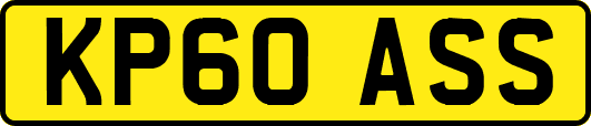 KP60ASS