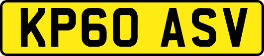 KP60ASV