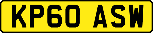 KP60ASW
