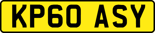 KP60ASY