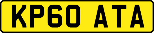 KP60ATA