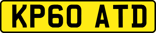 KP60ATD