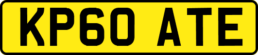 KP60ATE