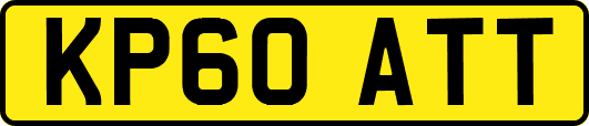 KP60ATT