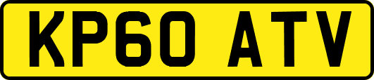 KP60ATV