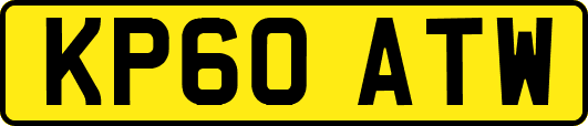 KP60ATW