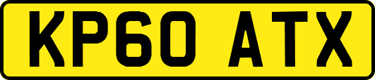 KP60ATX