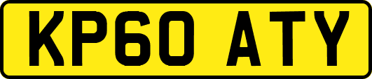 KP60ATY