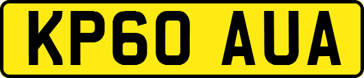 KP60AUA