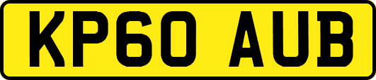 KP60AUB